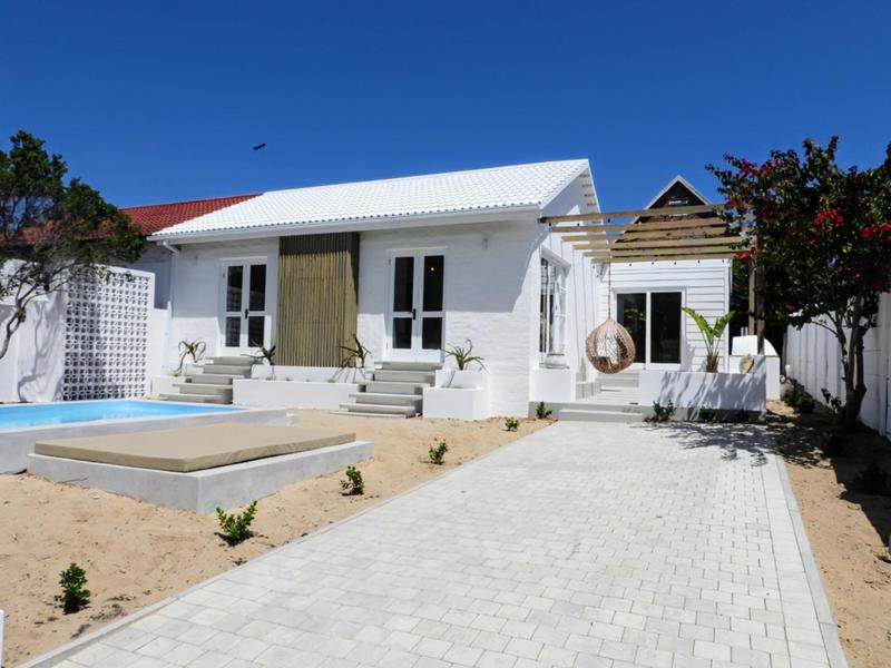 2 Bedroom Property for Sale in Kleinkrantz Western Cape